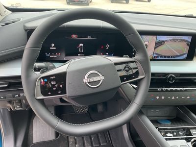 2026 Nissan Murano — photo 19 view