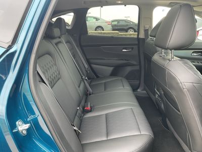 2026 Nissan Murano — photo 18 view