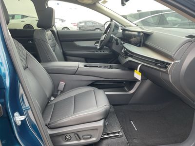 2026 Nissan Murano — photo 15 view