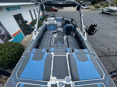 2024 Malibu Boats 23 MXZ - Photo 9
