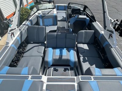 2024 Malibu Boats 23 MXZ - Photo 13