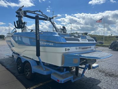 2024 Malibu Boats 23 MXZ - Photo 5