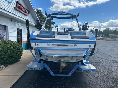 2024 Malibu Boats 23 MXZ - Photo 6