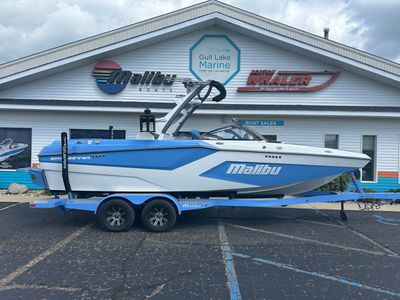 2024 Malibu Boats 23 MXZ - Photo 7
