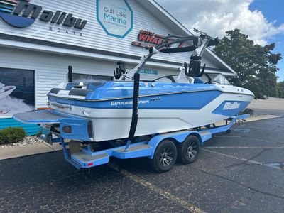 2024 Malibu Boats 23 MXZ - Photo 4