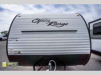 2026 Open Range RV Colt - Photo 3