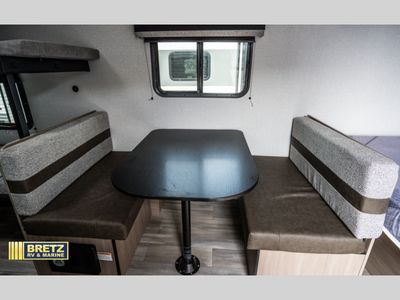 2026 Open Range RV Colt - Photo 11