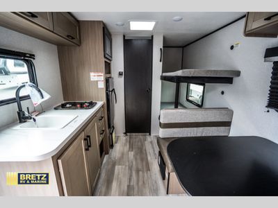 2026 Open Range RV Colt - Photo 9