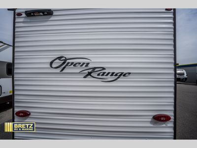 2026 Open Range RV Colt - Photo 6