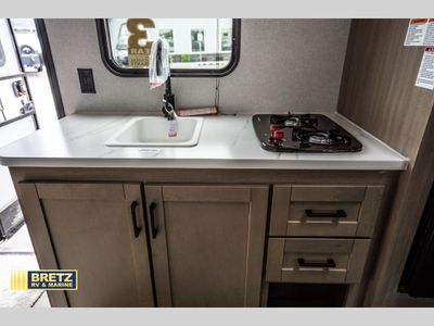 2026 Open Range RV Colt - Photo 13