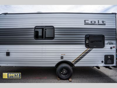 2026 Open Range RV Colt - Photo 8