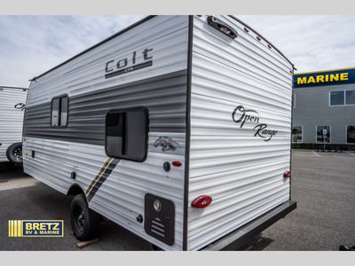 2026 Open Range RV Colt - Photo 7