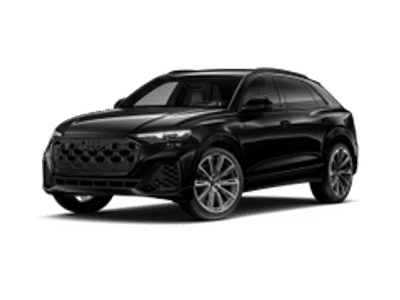 2026 Audi Q8 - Photo 2