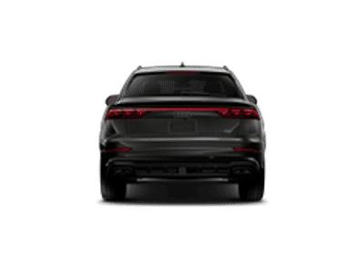 2026 Audi Q8 - Photo 5