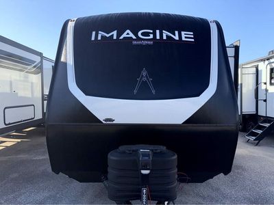 2026 Grand Imagine - Photo 2