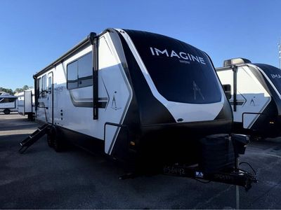 2026 Grand Imagine - Photo 1