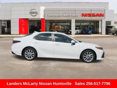 2024 Toyota Camry - Photo 2