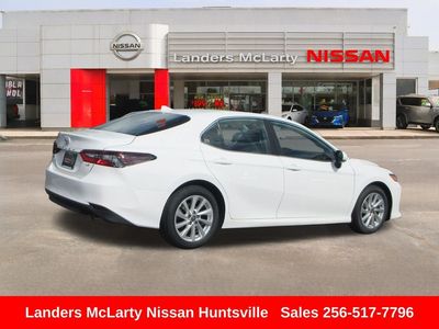 2024 Toyota Camry - Photo 3