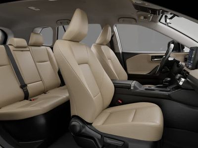 2026 Toyota RAV4 - Photo 2