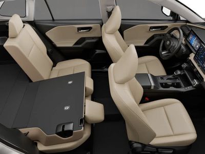 2026 Toyota RAV4 - Photo 4