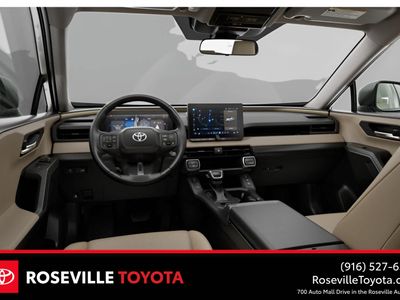 2026 Toyota RAV4 - Photo 1