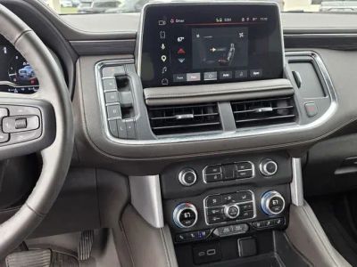 2023 GMC Yukon XL - Photo 10