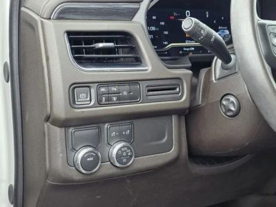 2023 GMC Yukon XL - Photo 19