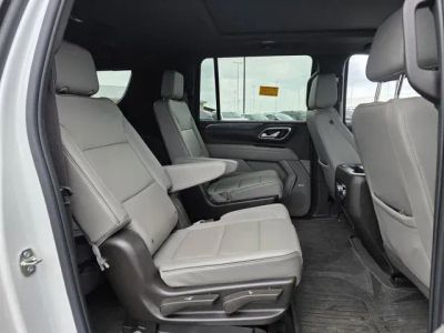 2023 GMC Yukon XL - Photo 27