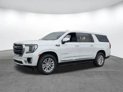2023 GMC Yukon XL - Photo 7