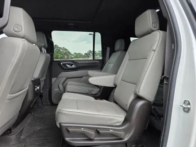 2023 GMC Yukon XL - Photo 17