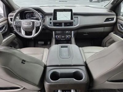 2023 GMC Yukon XL - Photo 8