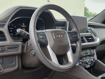 2023 GMC Yukon XL - Photo 23