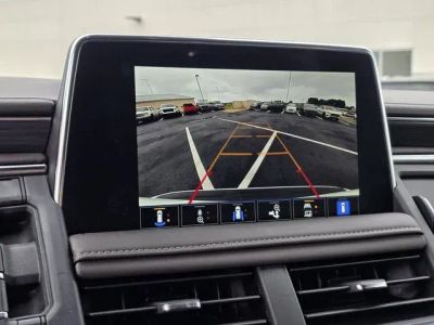 2023 GMC Yukon XL - Photo 11