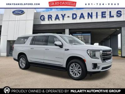 2023 GMC Yukon XL - Photo 1
