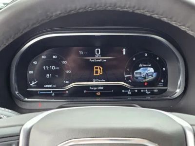 2023 GMC Yukon XL - Photo 12
