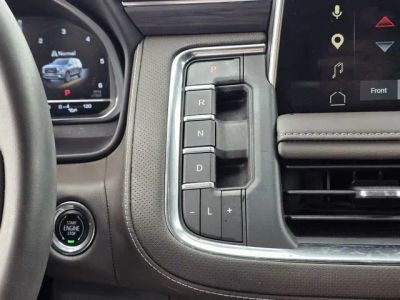 2023 GMC Yukon XL - Photo 22