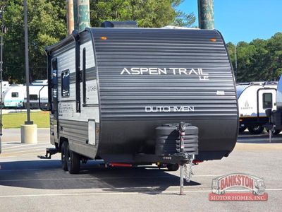 2026 Aspen Trail LE 19RB - Photo 1