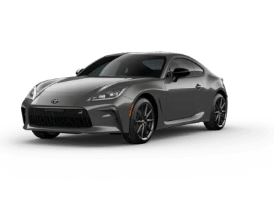 2026 Toyota GR86 - Photo 1