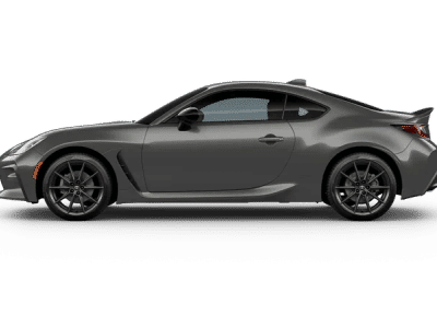 2026 Toyota GR86 - Photo 3