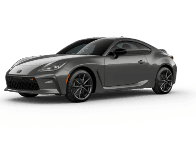 2026 Toyota GR86 - Photo 2