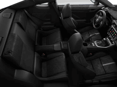 2026 Toyota GR86 - Photo 7