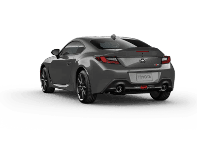 2026 Toyota GR86 - Photo 4