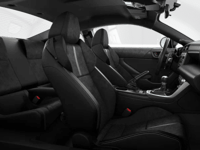 2026 Toyota GR86 - Photo 6