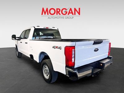2024 Ford Super Duty F-250 SRW - Photo 4
