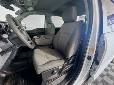 2024 Ford Super Duty F-250 SRW - Photo 10
