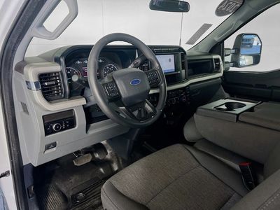 2024 Ford Super Duty F-250 SRW - Photo 11