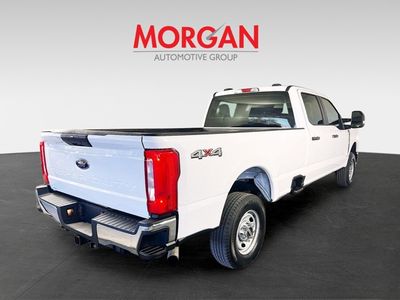 2024 Ford Super Duty F-250 SRW - Photo 8