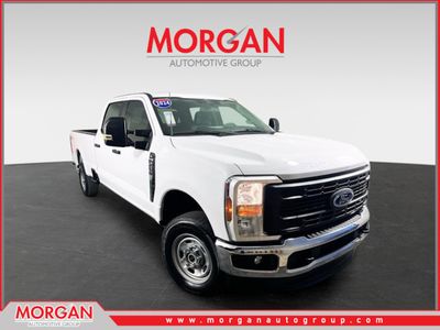 2024 Ford Super Duty F-250 SRW - Photo 2