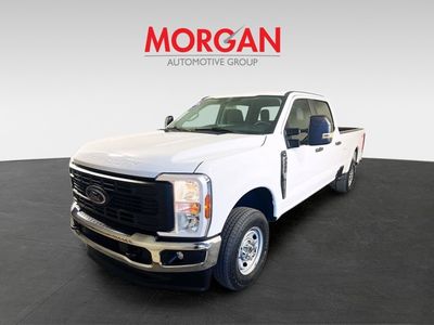 2024 Ford Super Duty F-250 SRW - Photo 7