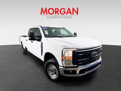 2024 Ford Super Duty F-250 SRW - Photo 1